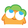 :luobo-baiyan: