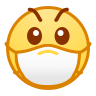 :kouzhao: