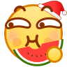 :chigua-shengdan: