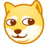 :doge: