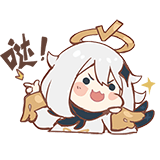 :genpaimon-xiaoshiyizhuang: